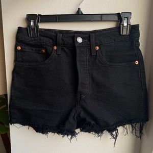 LEVIS 501 short